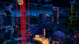 Minecraft - Story Mode – Season Two – Season Finale Trailer - PS4 [HD]