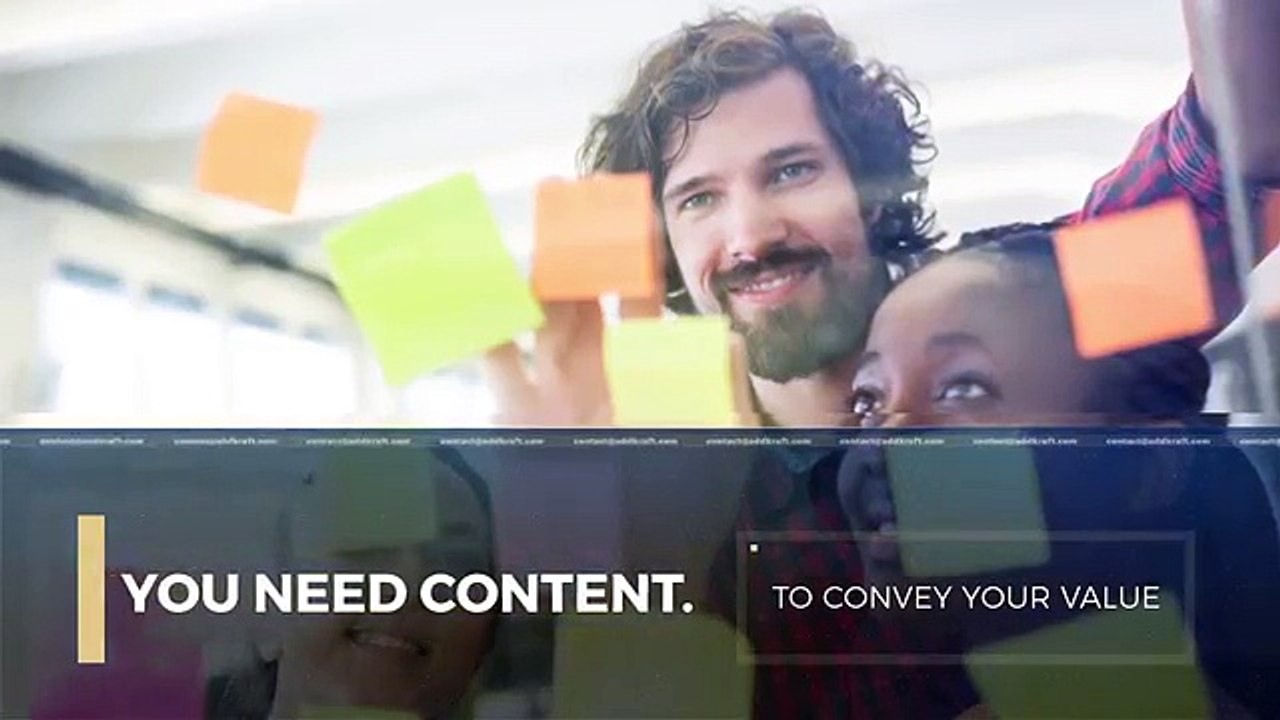 Building Identity And Positioning