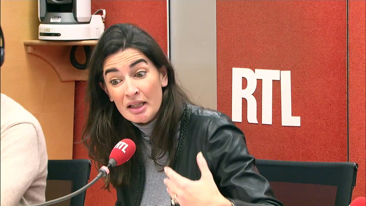 Macronomètre : "Pas un simple suivi des promesses du Président", dit Agnès Verdier-Molinié