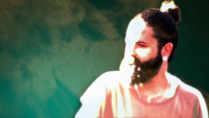 Koray Avcı - Hain Geceler (Lyric Video)