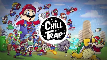 Super Mario World - Overworld Theme (GFM Trap Remix)