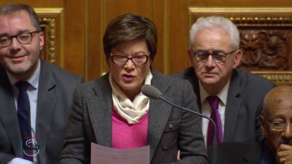 QAG de Martine Filleul du 14 décembre 2017