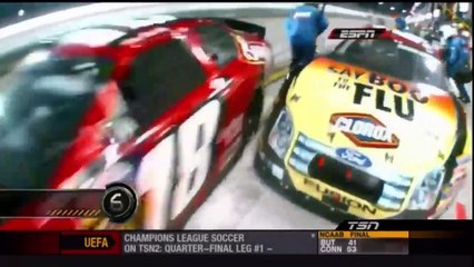 Top 10 Getting Out Of The Way Moments | Funny Sport | Funny Football | Funny Tennis