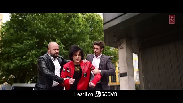 Khud Se Judah Video Song - Shrey Singhal - New Song 2017