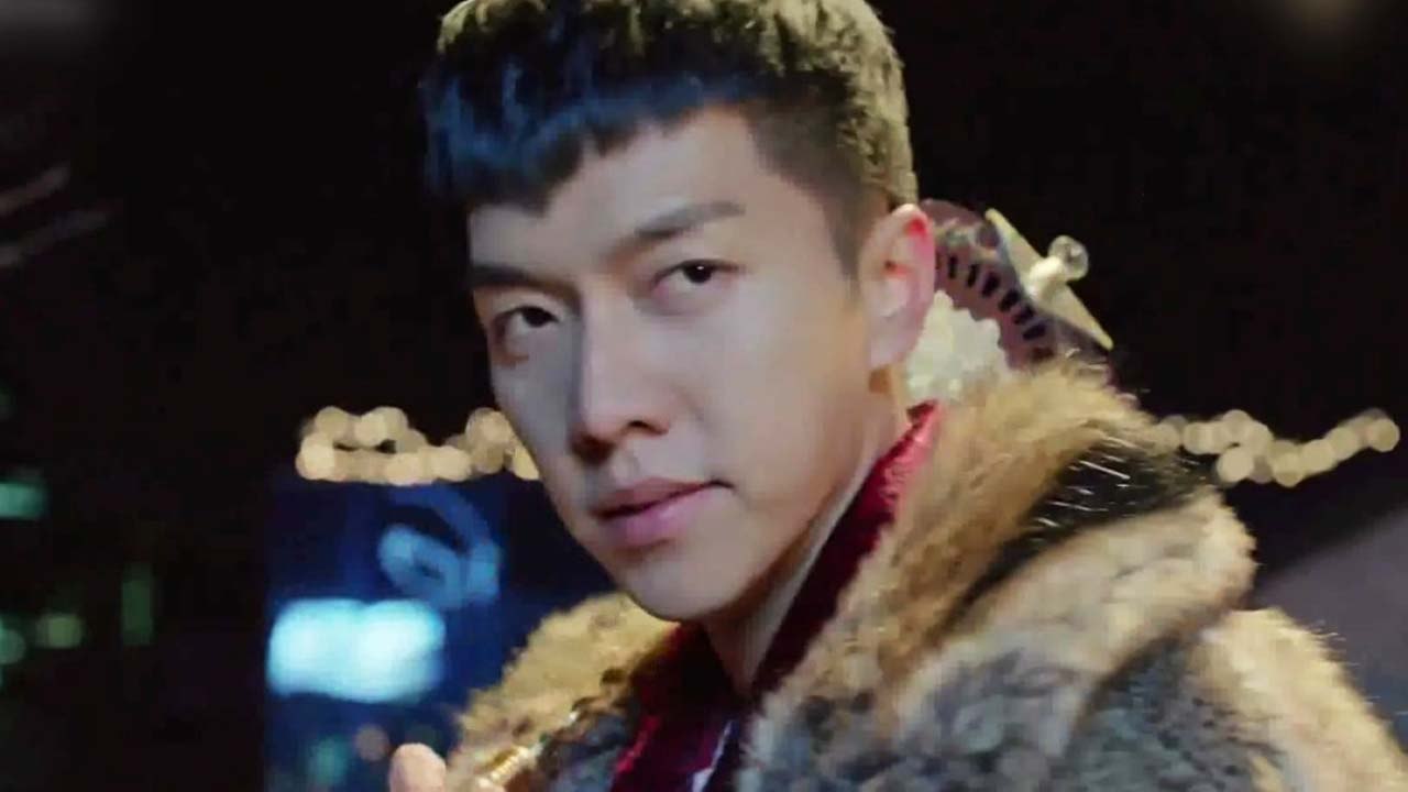 [연예뉴스] '전역' 이승기, 차승원과 함께 드라마 복귀 / YTN