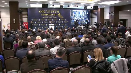 Başbakan Yıldırım: "Empati Kurmak Zorundayız"