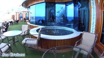 Crown Princess Cruise Vlog  Day 2 [ep8]