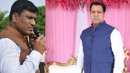 ಜೆಡಿಎಸ್ ನ ಈ ಇಬ್ಬರು ಶಾಸಕರು ಕಾಂಗ್ರೆಸ್ ಗೆ ಹೋಗೋದು ಪಕ್ಕಾ  | Oneindia Kannada