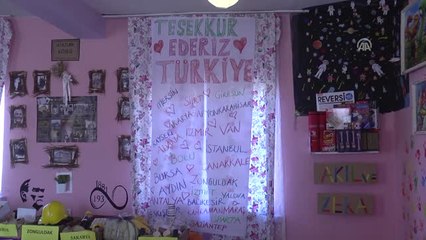 Türkiye'nin Yöresel Lezzetleri Surlu Çocukların Sofrasında