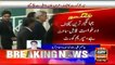 Jahangir Tareen disqualified by Supreme Court  - 15th December 2017