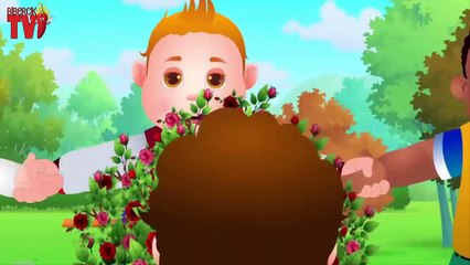 Okul Şarkısı (Benim Güzel Okulum) - Çocuk Şarkıları | School Song For Kids(English CC)