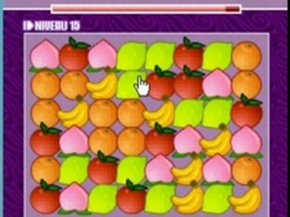 Puzzle-manda 60650