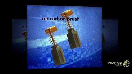 Einhell Carbon Brushes || mrcarbonbrush.com