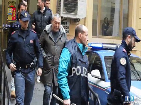 Ostia, operazione Regali di Cemento , in manette l'ex responsabile dell'ufficio tecnico e due imprenditori