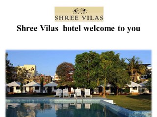 Budget Restaurant with delicious food in Udaipur