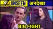 Arshi Khan And Vikas Gupta FIGHT Over Priyank Sharma | Bigg Boss 11