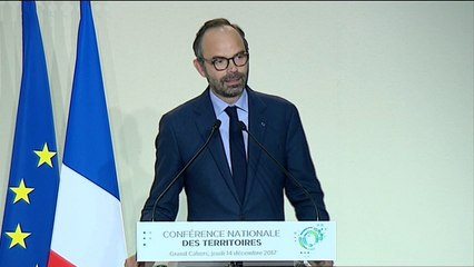 Conférence nationale des territoires : les grands enjeux
