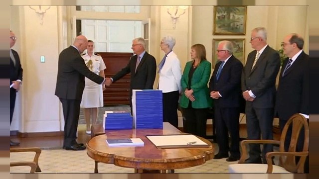 Una investigación sobre abusos sexuales recomienda al Vaticano acabar con el celibato obligatorio