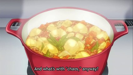 When Supernatural Battles Became Commonplace - I don't understand-nHd3xfDzTg8