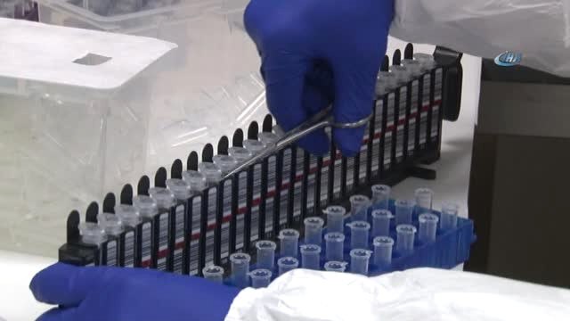 Jandarma Kriminal Daire Başkanlığı Kapılarını İha'ya Açtı