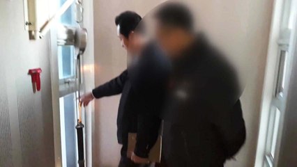 "대피로는 막히고 완강기는 무용지물"...'화재 취약' 호텔 적발 / YTN
