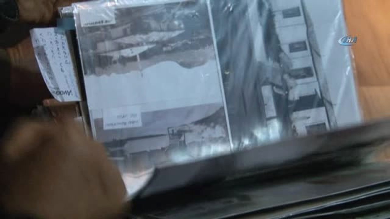 Eski Van'dan 500 Nostaljik Fotoğraf