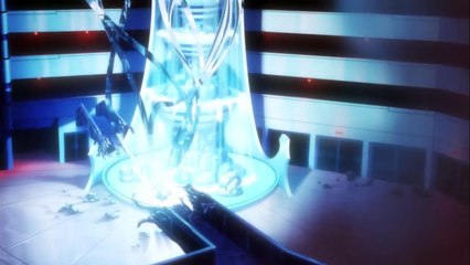 Guilty Crown - Gravity-a78SESZ4S54