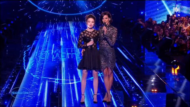 Coeur de Pirate dézingue une candidate hier soir dans Nouvelle Star - Regardez