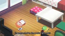 Himouto! Umaru-Chan - Internet Woes-upa12yjBCaQ