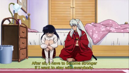 Inuyasha - Kiss-4m5_chaG5dI