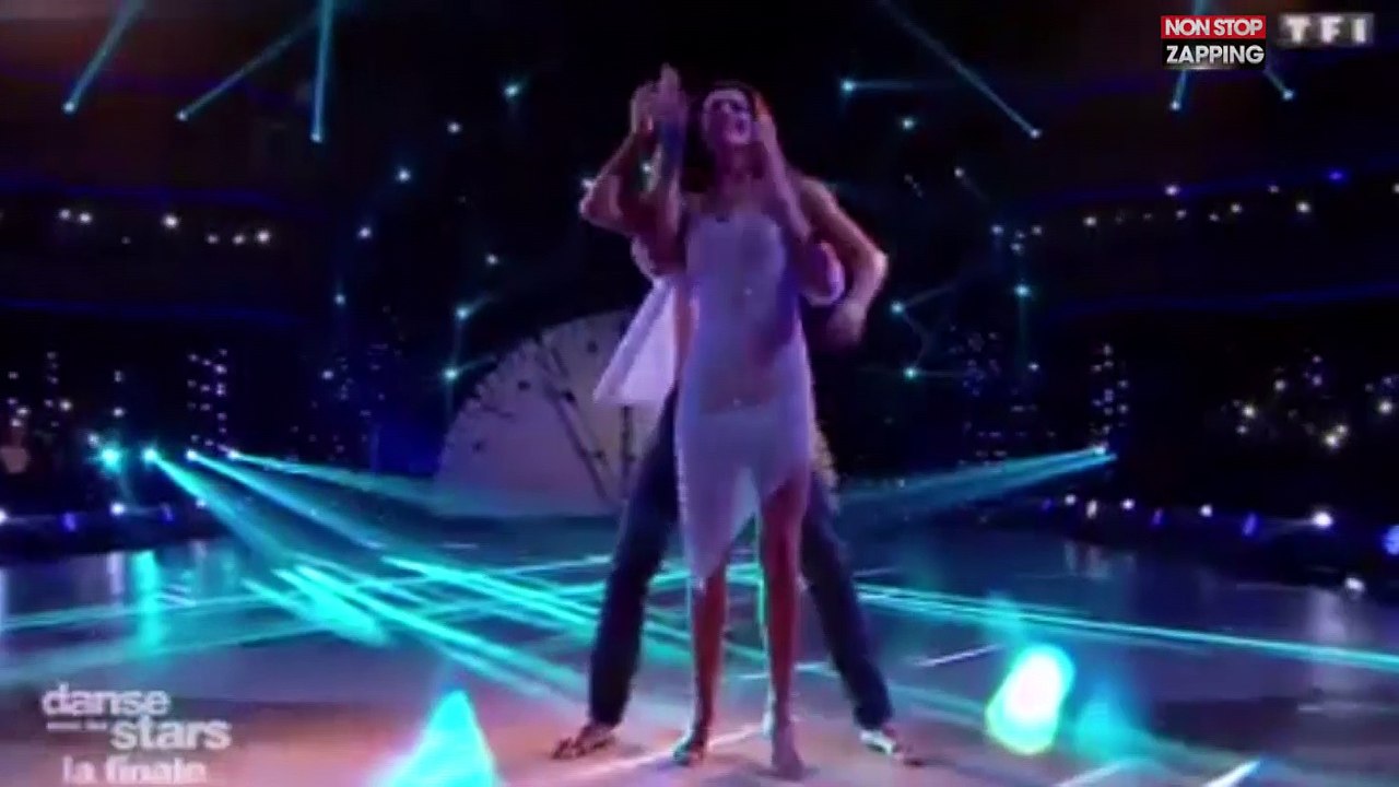 Dals 8 : Agustin Galiana grand vainqueur ! (vidéo)
