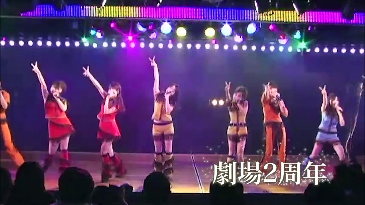 AKB intro 10