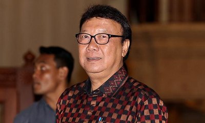 Politik Uang dan Ujaran Kebencian akan Ditindak Tegas