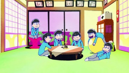Mr. Osomatsu OP - Hanamaru Pippi wa Yoiko dake by AOP-zr-qEDbL9kU