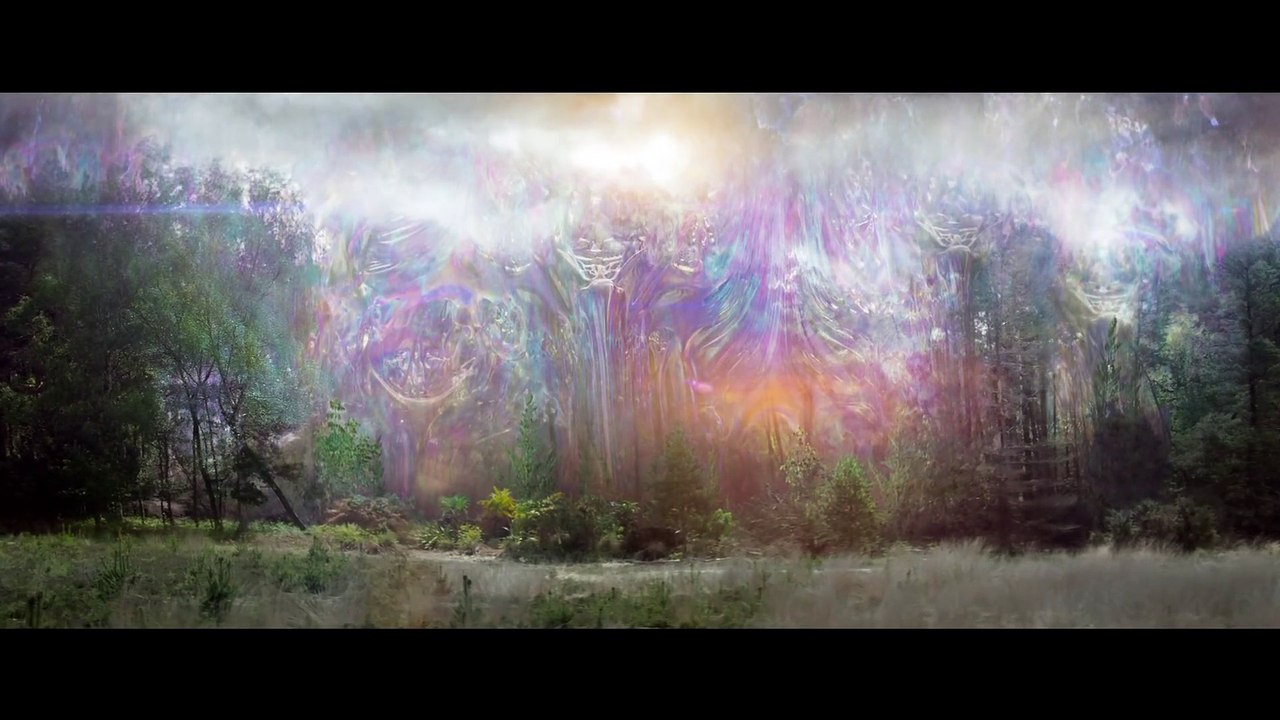 Annihilation (2018) - Official Trailer