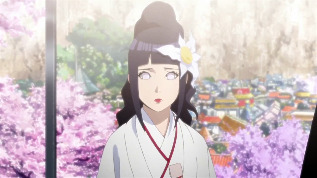 Naruto Shippuden - Naruto and Hinata's Wedding-NMfgvXZdTrA