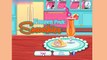 Baby Cooking Games Frozen Fruit Smoothies Cooking Game Kids Games