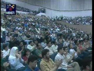 Mahmoud Darwish Abiroun عابرون في كلام عابر