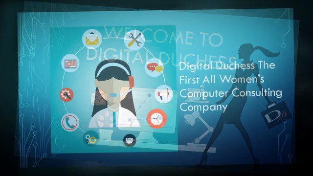 Digital Duchess | Remote Computer Technical Support