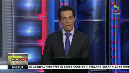 Ley de Seguridad Interior avanza en el Senado mexicano