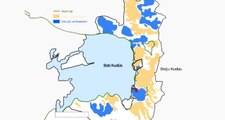 İsrail'in Filistin'i İşgal Taktiği: Parçala-Böl-Yönet