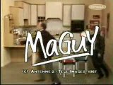 Maguy