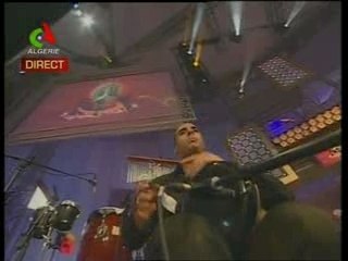 alhane wa chabab 071121_ghoumary