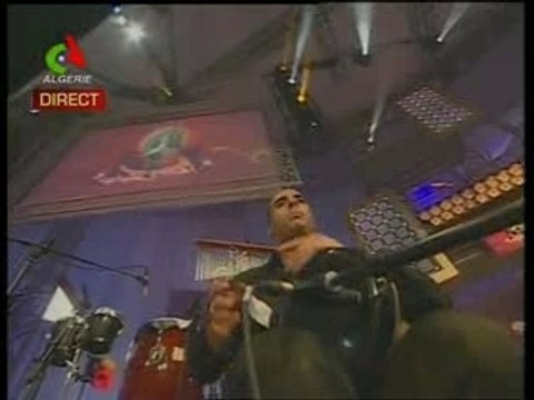 alhane wa chabab 071121_ghoumary