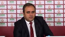 Galatasaray Tekerlekli Sandalye Basketbol Takımı'na Yeni Sponsor