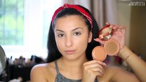 My Everyday Summer Makeup Routine-sTUfl-X7OSE