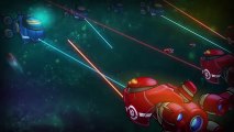 PS4 - Awesomenauts Assemble Trailer