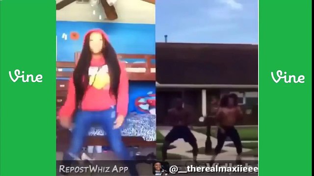 ☞ Hit That Dolphin Dance Vine Compilation - #DaDolphinChallenge Compilation #272 ✔
