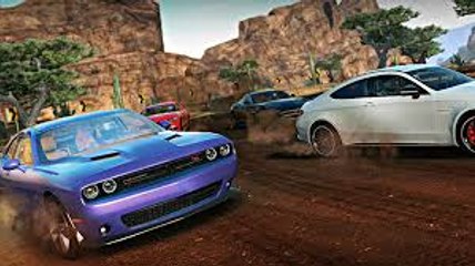 Gear Club Unlimited - 30 seconds Spot - Switch