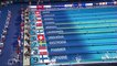 DAY 2 - HEATS - LEN European Short Course Swimming Championships - Copenhagen 2017